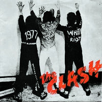 White Riot